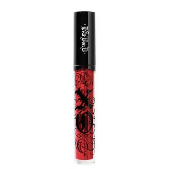 Kat Von D Other - Kat Von D Tulip XO Vinyl Lip Cream